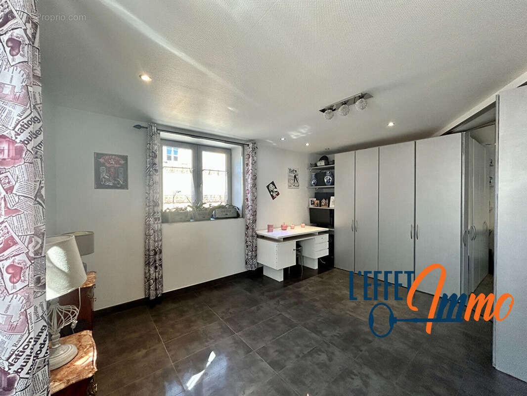 Maison à GUEBWILLER