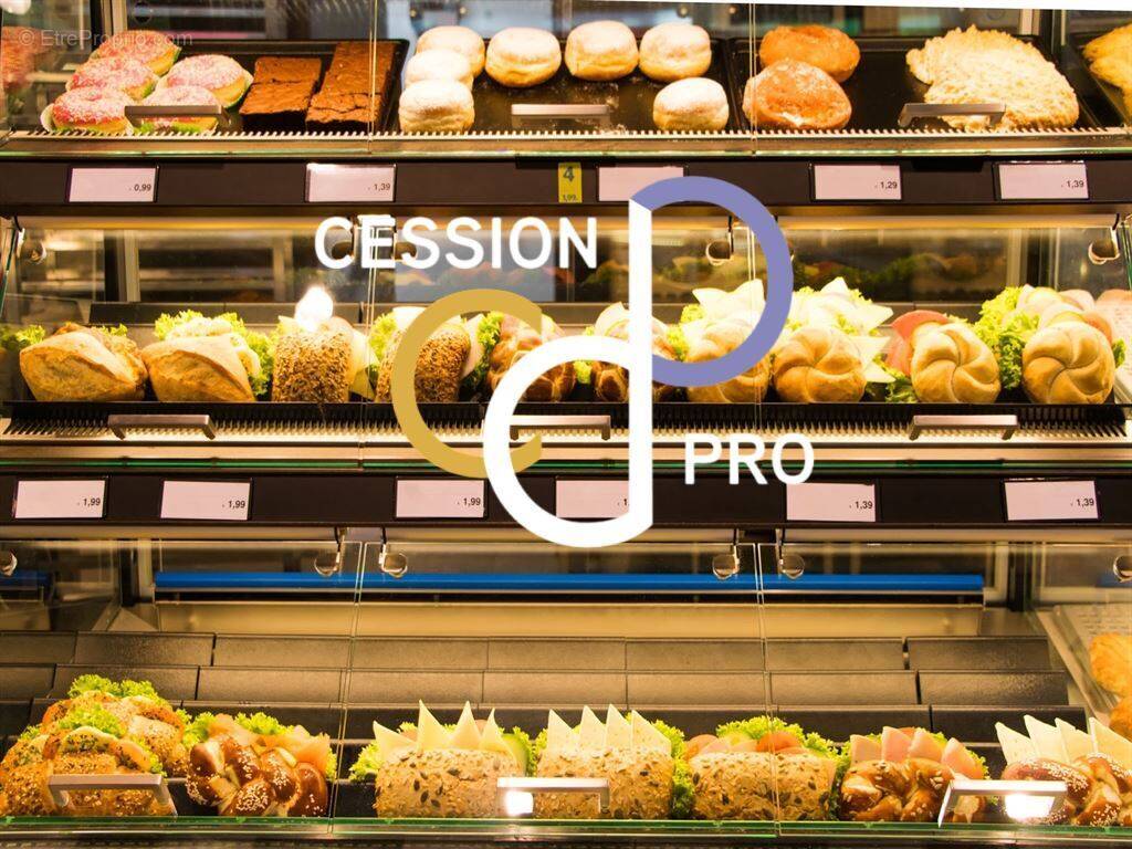 Commerce à SAINT-REMY-DE-PROVENCE