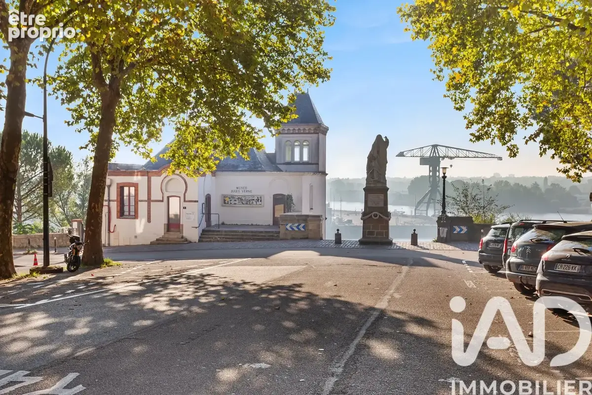 Photo 1 - Appartement à NANTES
