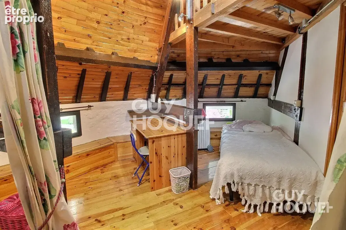 Maison d'exception à vendre à Chaville - 7 pièces - photo 14
