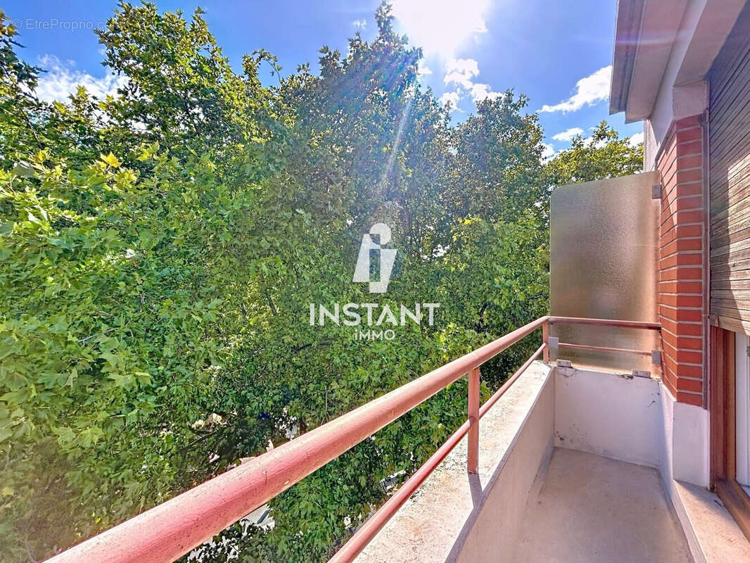 Appartement à CRETEIL