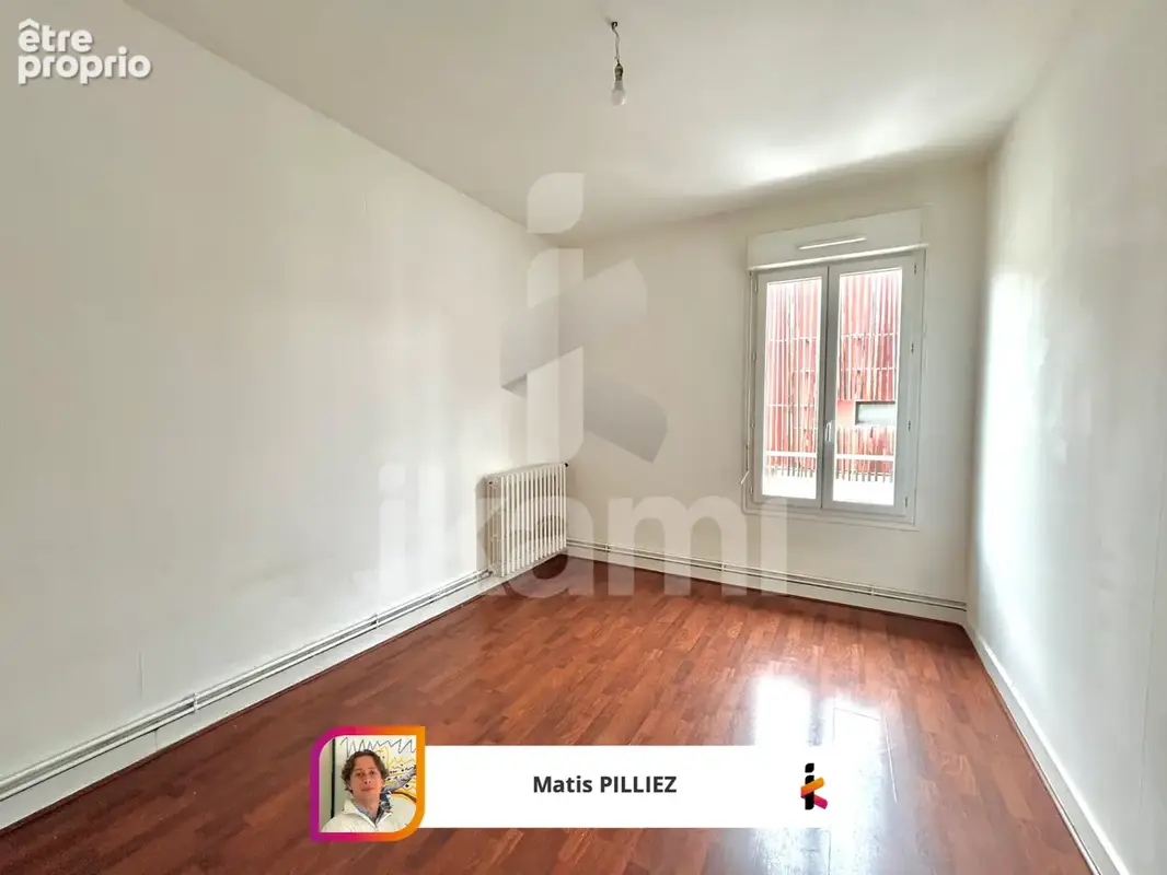Maison de ville 4 pièces  avec jardin au cœur du centre de Salles - photo 7