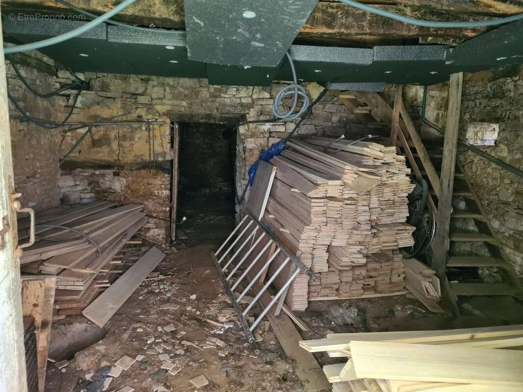 Maison à SARLAT-LA-CANEDA