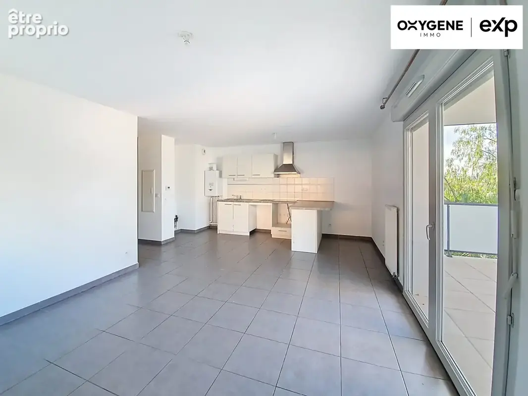 Appartement 3 pièces 61 m² à vendre à Perpignan (66000) - photo 4