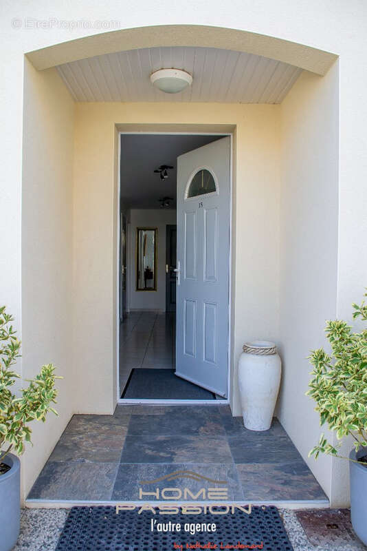 Maison à ROYAN