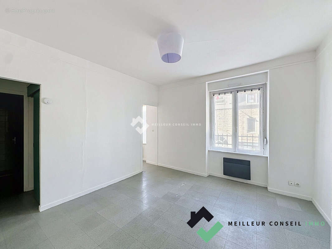 Appartement 108 m² à vendre à Saint-Brieuc (22000) - photo 2