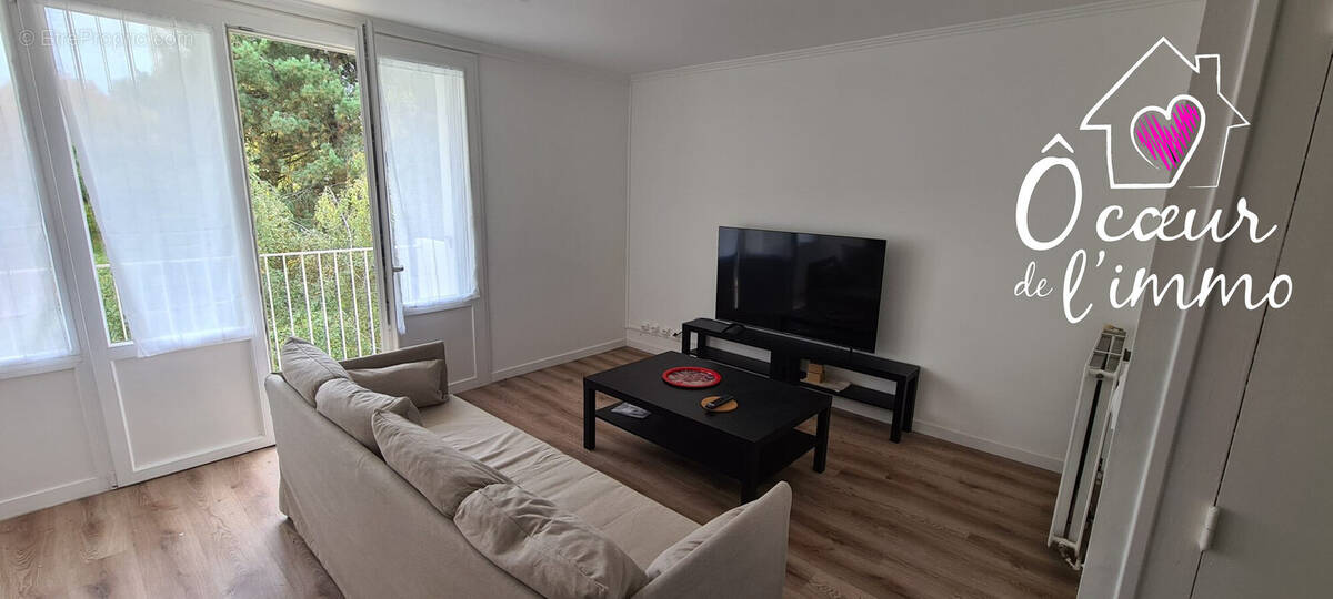 Appartement à CHOLET