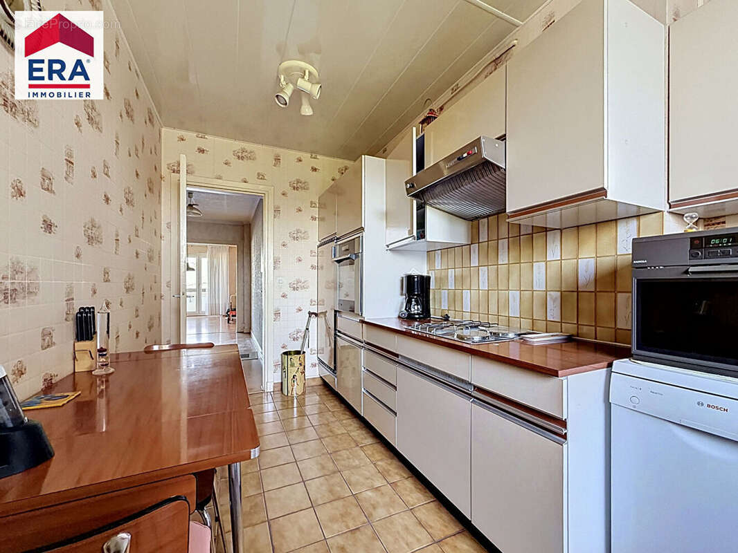 Appartement 85m² à ivry-sur-seine - photo 6