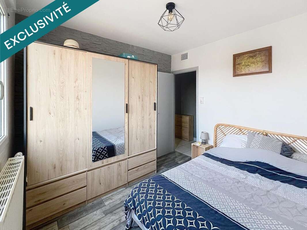 Photo 9 - Appartement à REHON