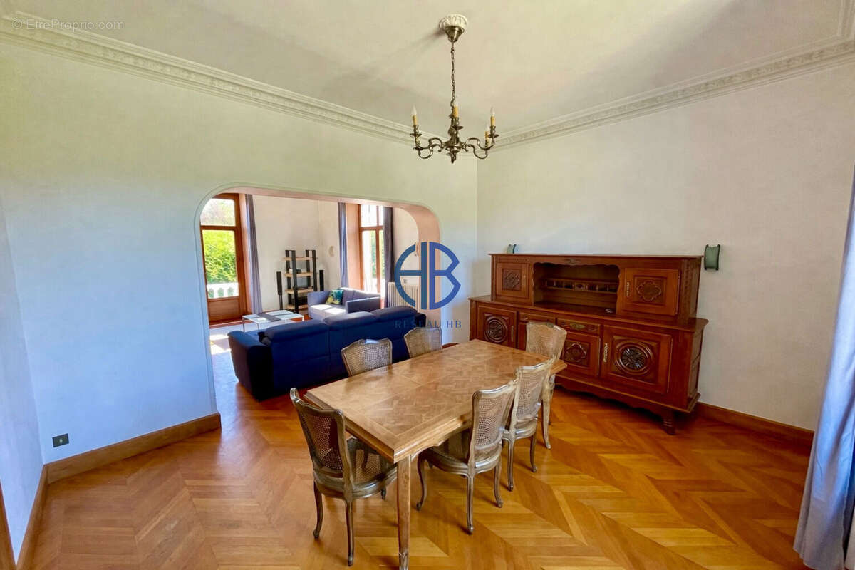 Propriété d'exception 300m² - photo 4
