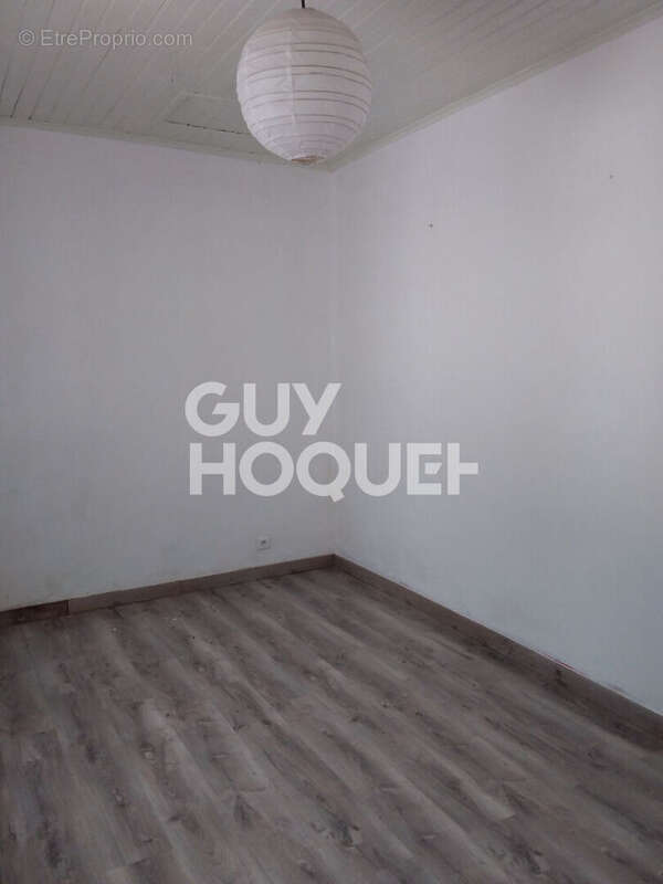 Maison à SAINT-GEORGES-D&#039;OLERON