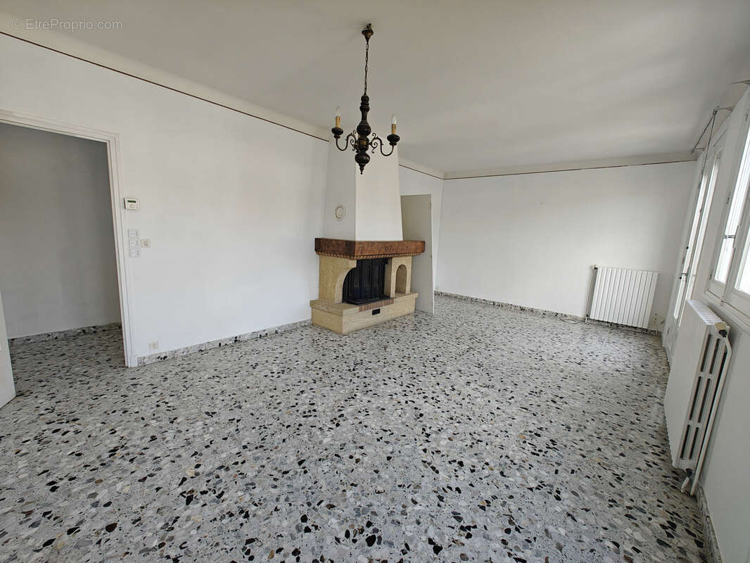 Maison à LIMOUX