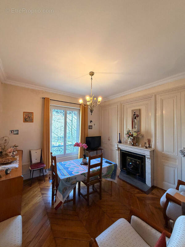 Appartement à LYON-7E