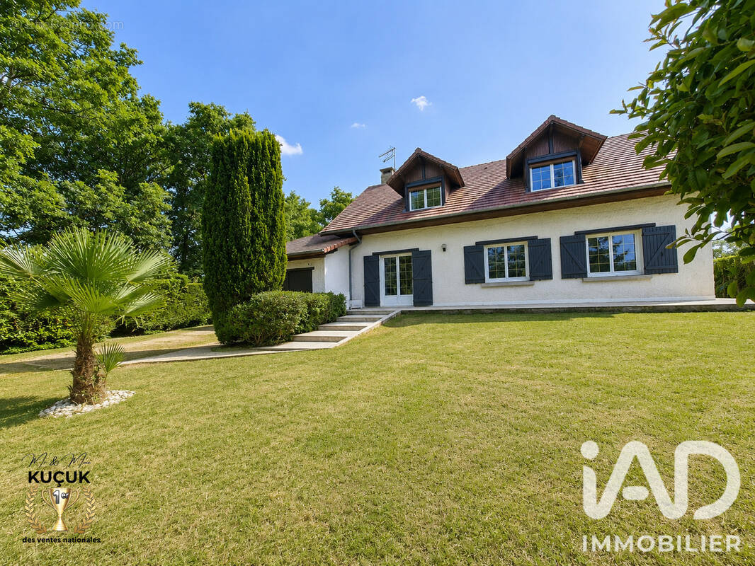 Photo 1 - Maison à BRAY-EN-VAL
