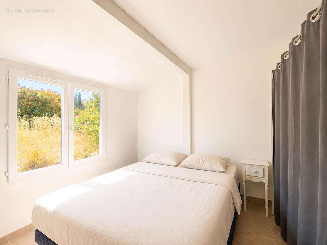 Maison à VALRAS-PLAGE