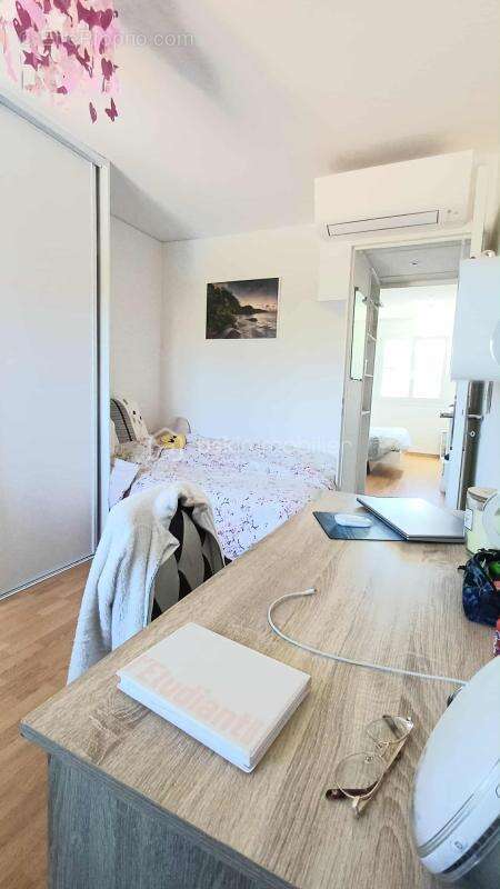 Maison à SAINT-GELY-DU-FESC