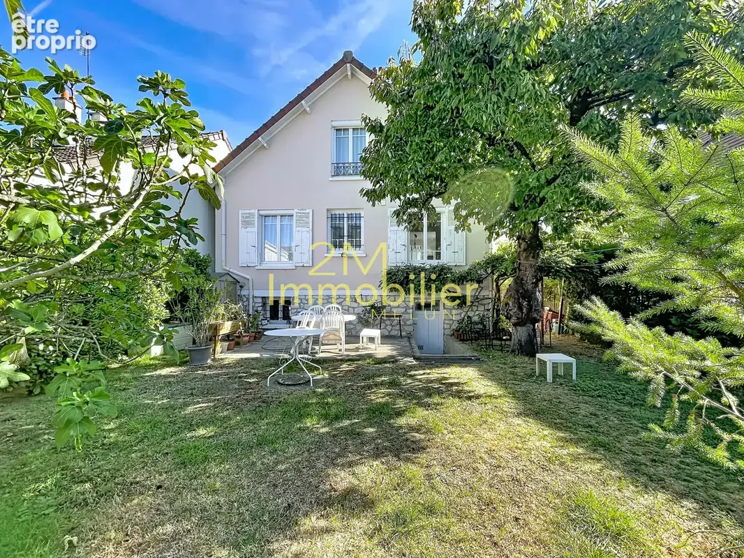 Photo Maison à La Rochette au prix de 338 000€