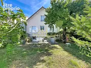 Maison à LA ROCHETTE