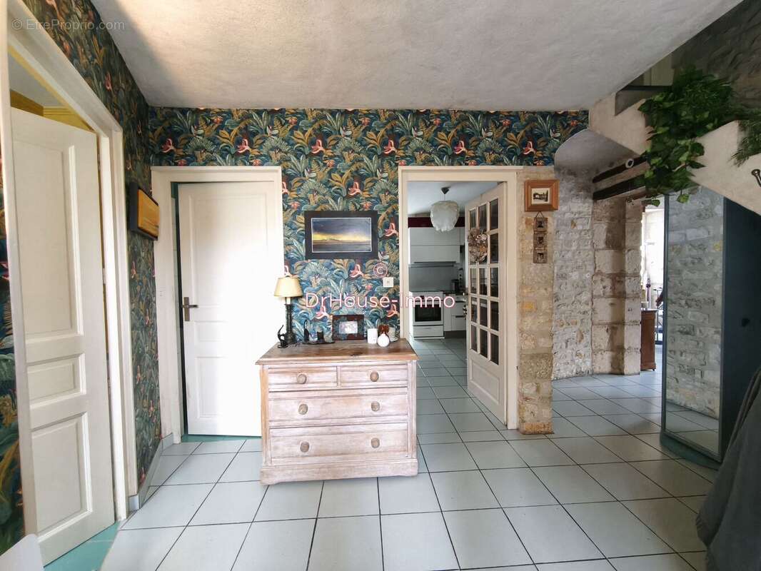 Maison 250 m² à Perigueux  - photo 33