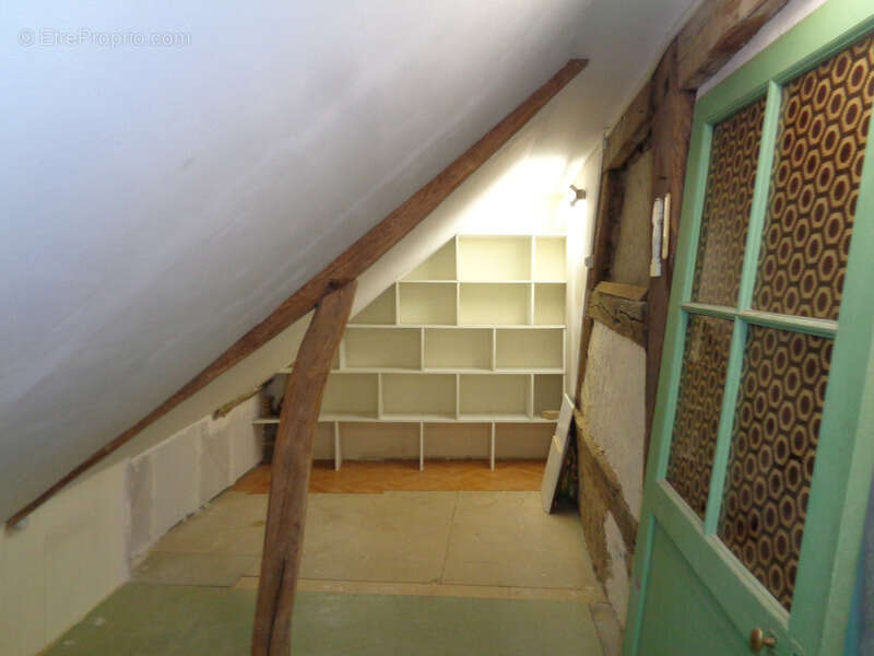 Maison à SAINT-PRIVE