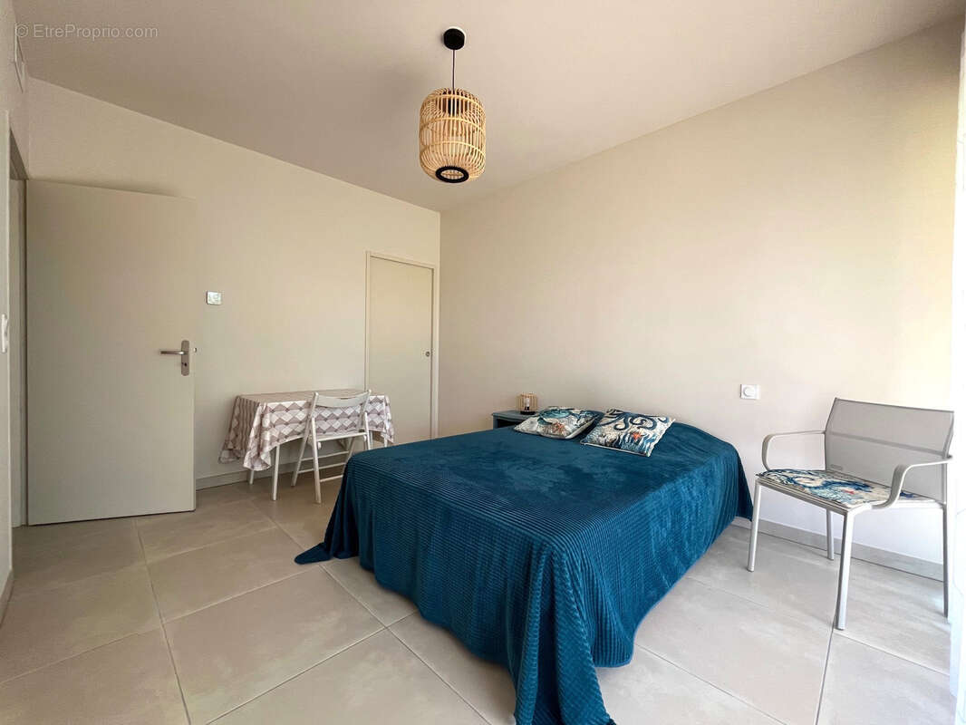 Appartement à SAINT-RAPHAEL