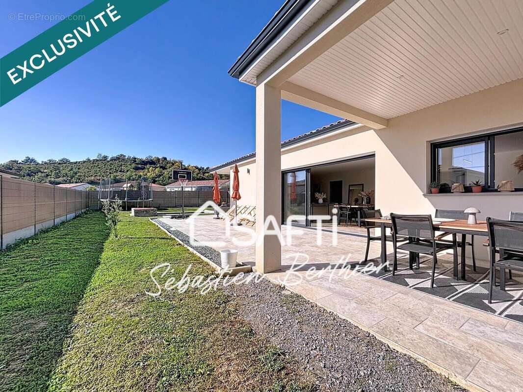 Photo 7 - Maison à LAVAUR