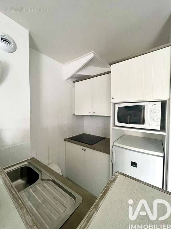 Photo 4 - Appartement à FORT-MAHON-PLAGE