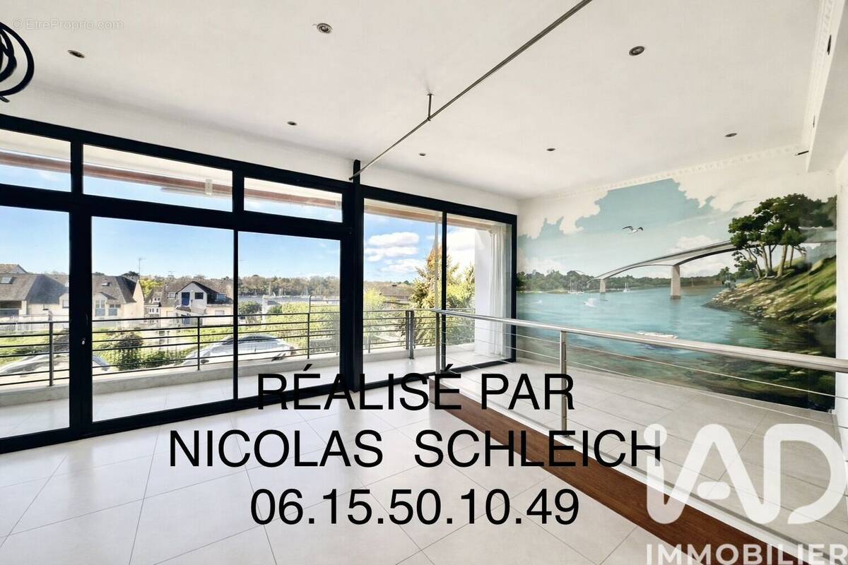 Photo 1 - Appartement à BENODET