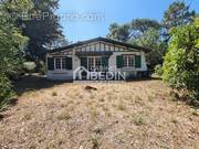 Maison à LEGE-CAP-FERRET