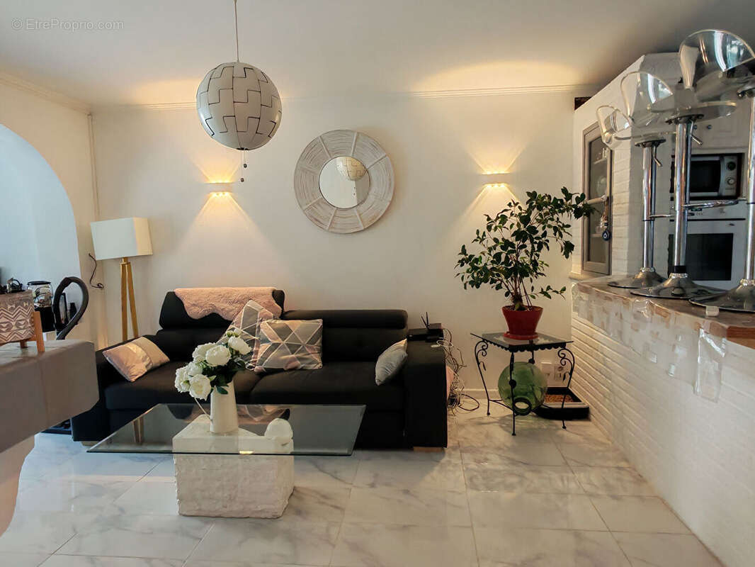 Appartement à MOISSAC