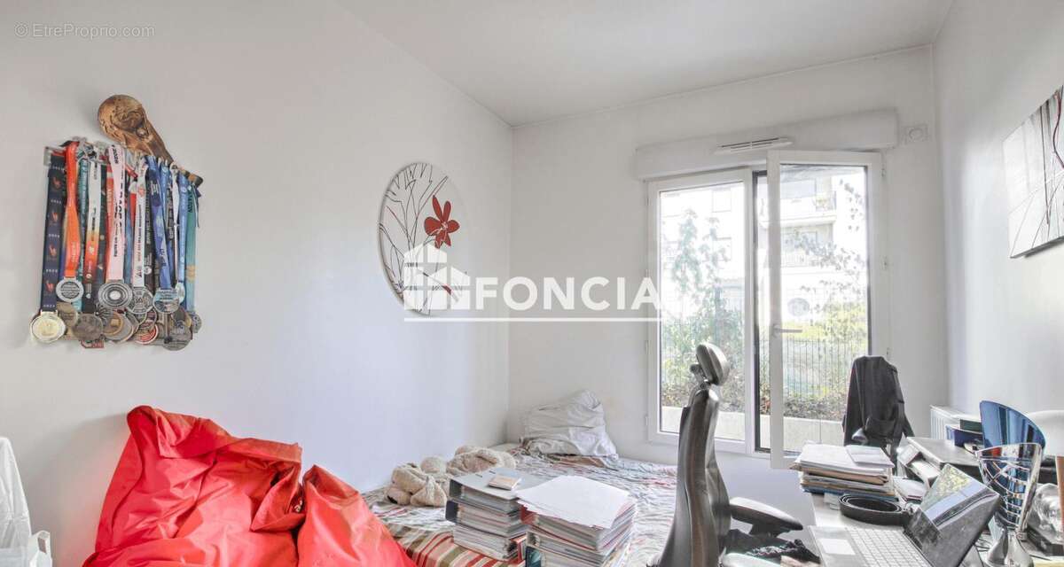 Appartement récent avec grand terrasse privative - photo 9