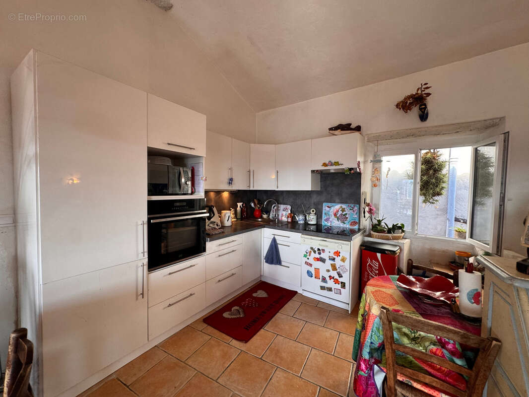 Maison à SAINT-PAUL