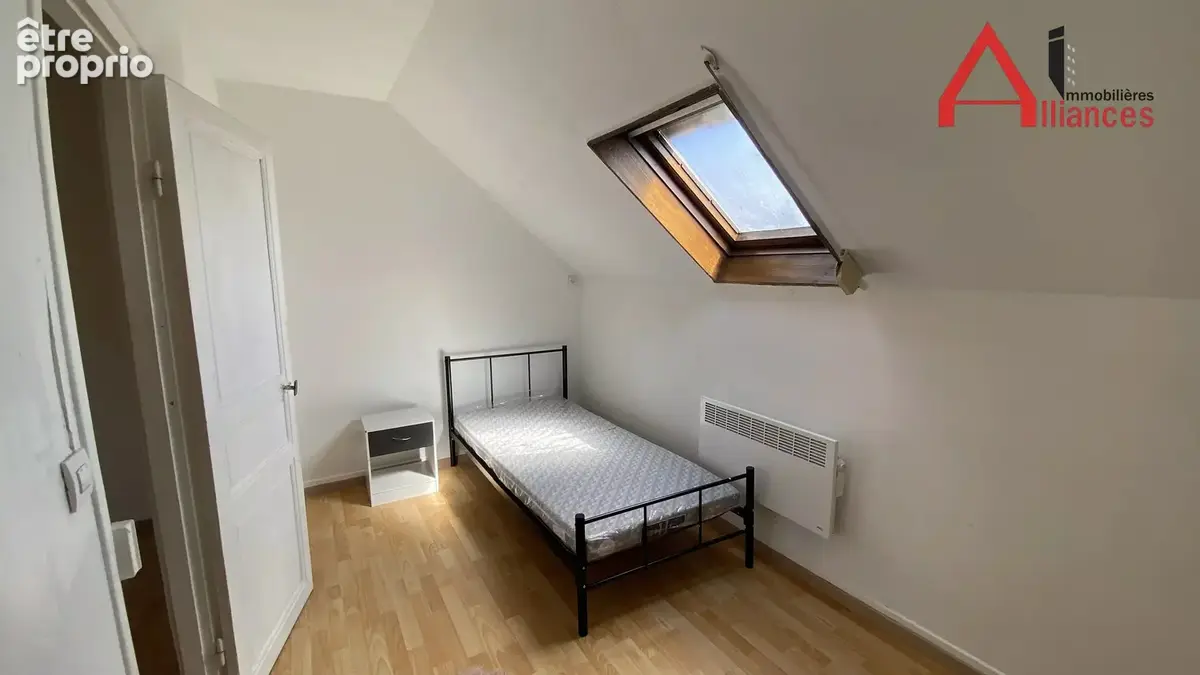 Maison 4 pièces 65 m² à vendre à Flixecourt (80420) - photo 9