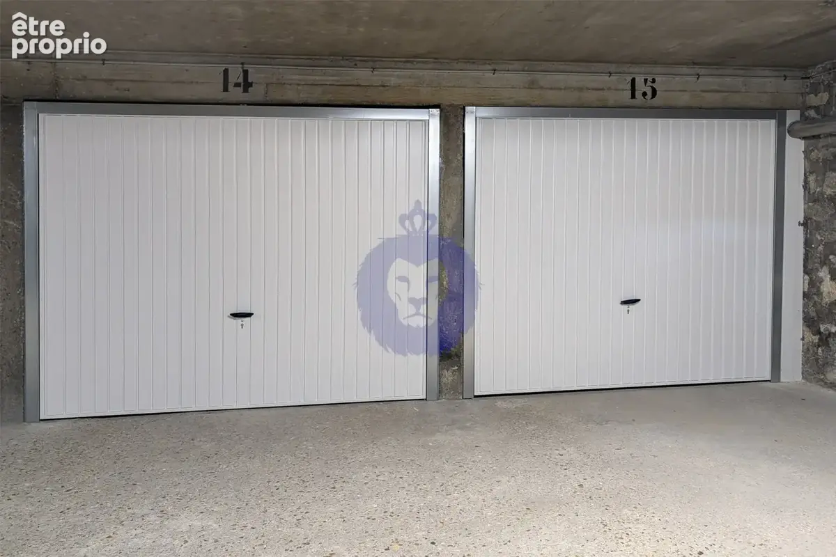 Photo Parking à Saint-Maur-Des-Fosses au prix de 49 900€