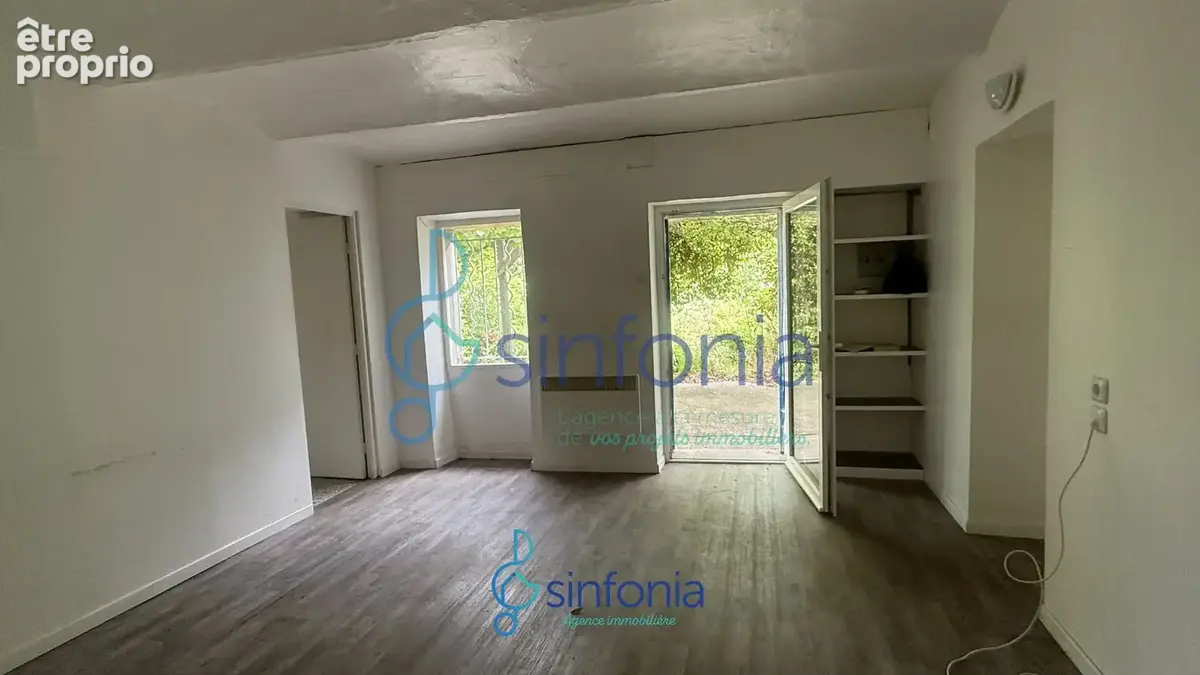 Maison en pierre - photo 2