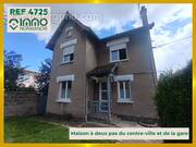 Maison à BEAUMONT-LE-ROGER