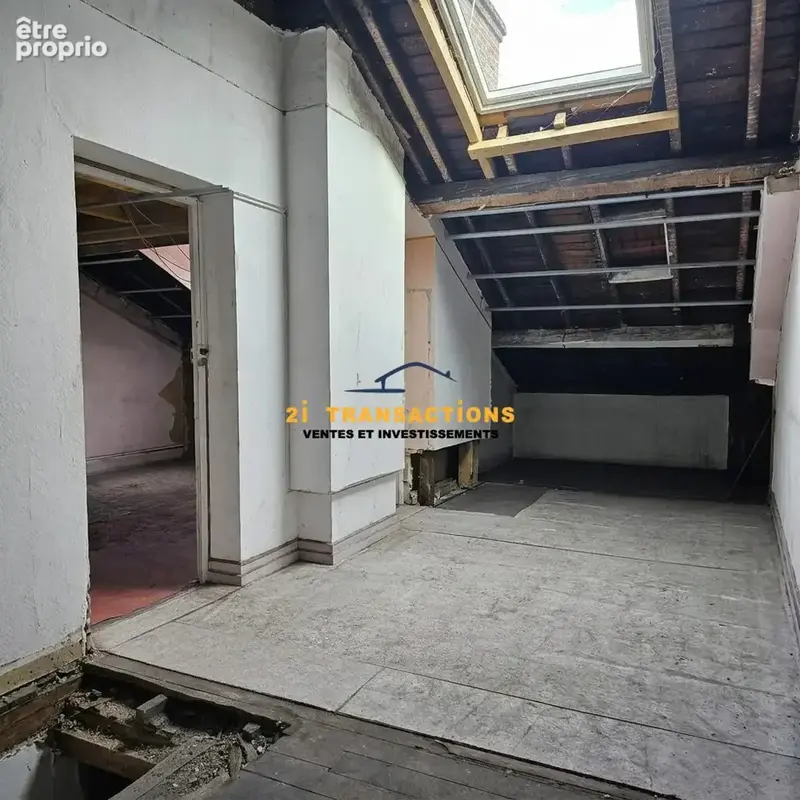Appartement 2 pièces 37 m² à vendre à Saint-Etienne (42000) - photo 7
