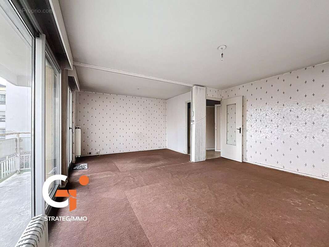 Appartement à ROUEN