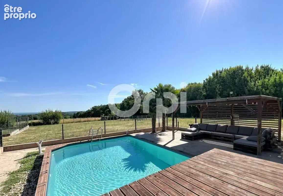 Maison À Vendre - photo 3