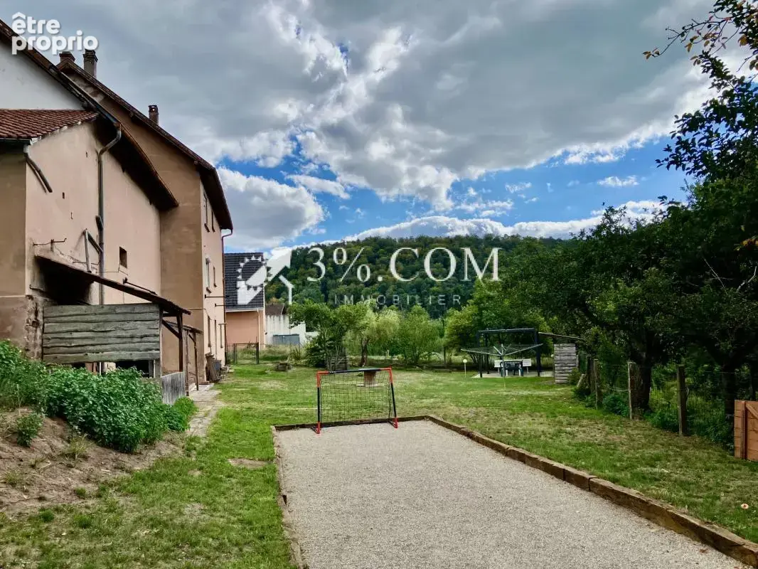 Maison 165 m2 avec local commercial - photo 9