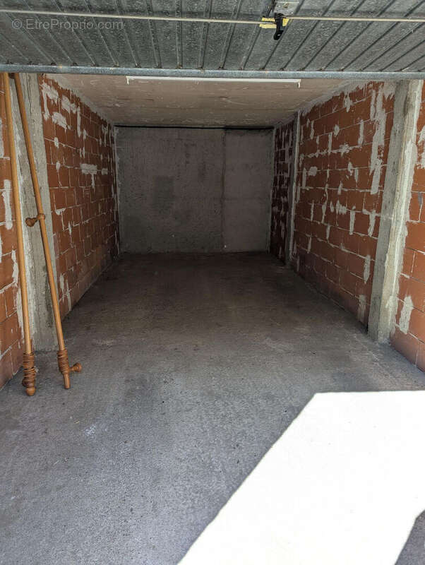 Appartement à LE CHEYLARD
