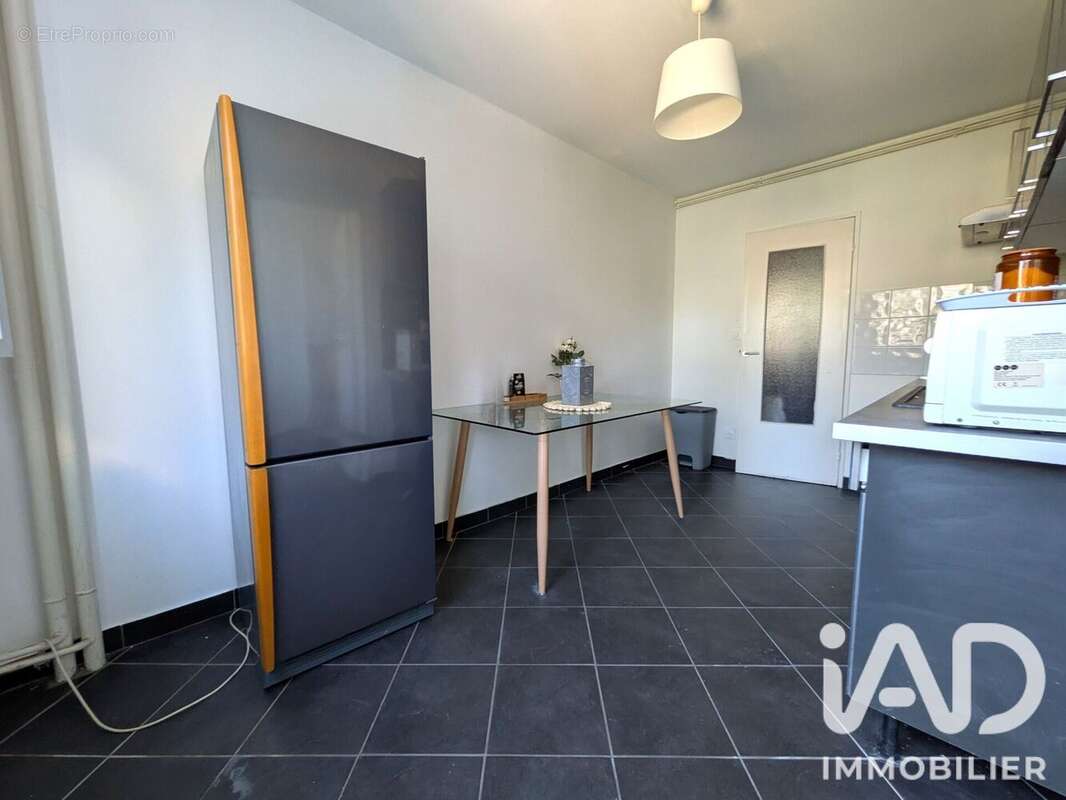 Photo 7 - Appartement à SAINT-ETIENNE