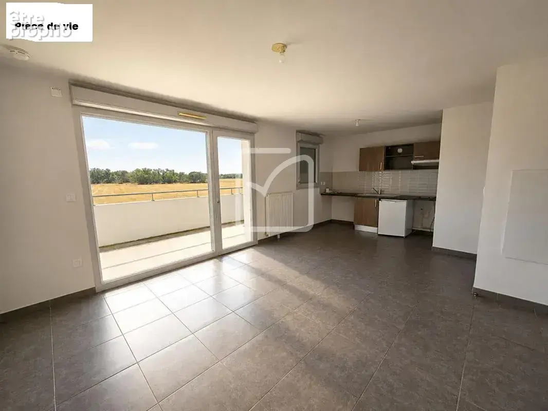 Appartement à PLAISANCE-DU-TOUCH