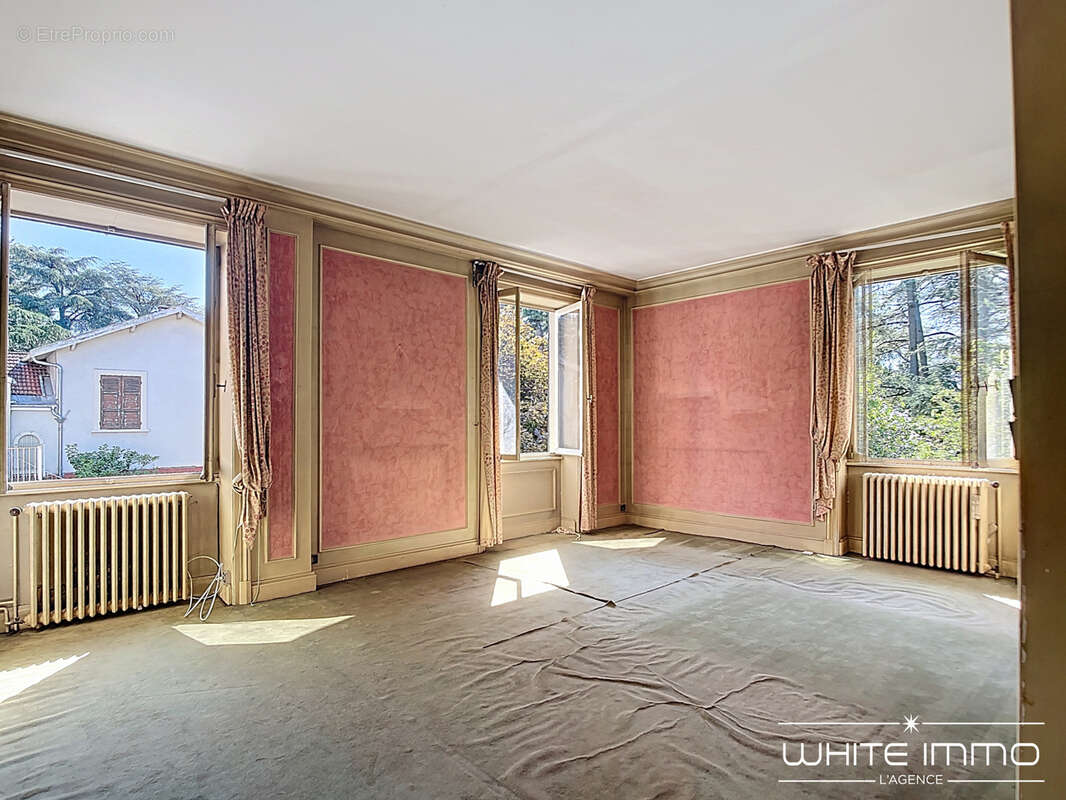 Vente, francheville le bas, propriete ancienne a renover, 247 m2, coeur village - photo 9