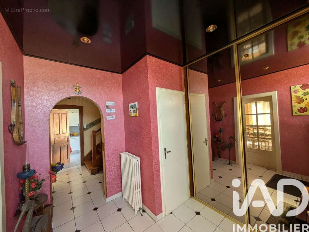 Photo 6 - Maison à KNUTANGE