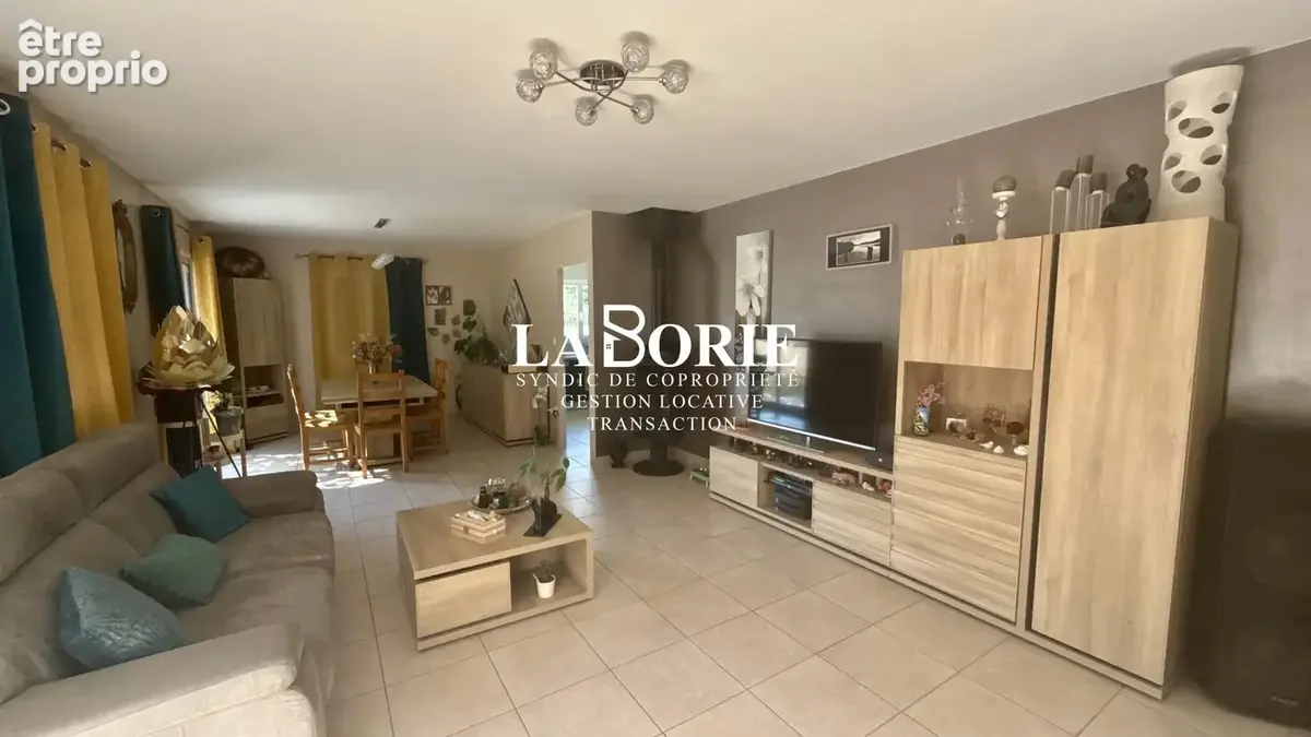 Maison 4 pièces 119 m² à vendre à Sorgues (84700) - photo 2