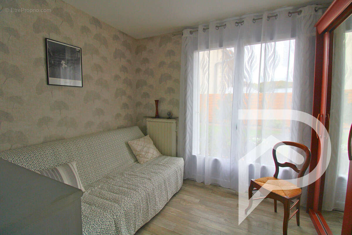 Maison à PONT-SAINTE-MAXENCE