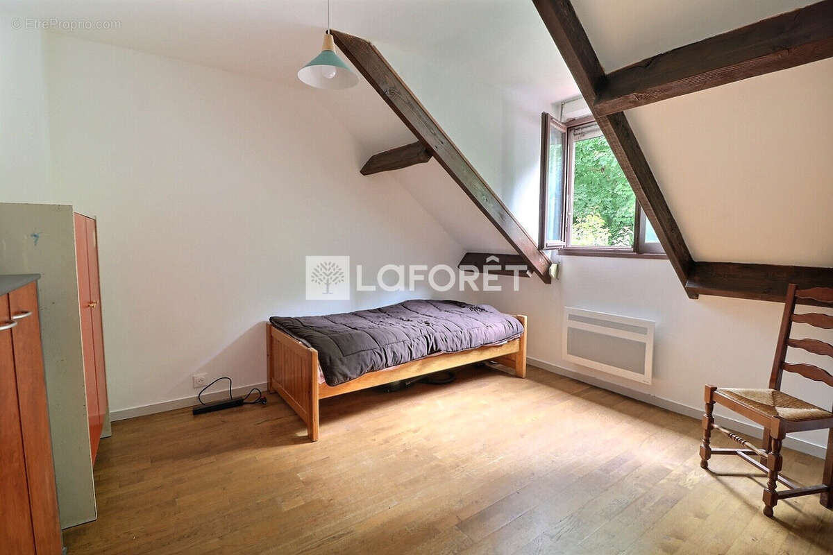 Maison Rueil Malmaison 6 pièces 145 m2 - photo 12