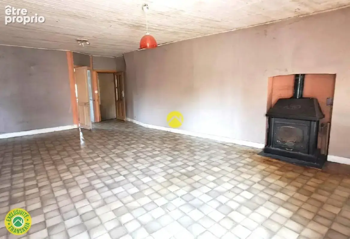 Appartement + commerce - photo 9