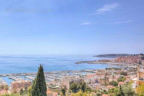 Maison à MENTON